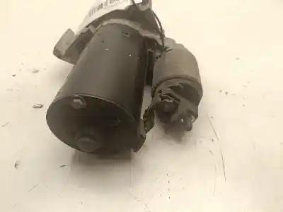 Peça sobressalente para automóvel em segunda mão motor de arranque por bmw 1 (e87) 118 d referências oem iam 0001148010  