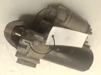Peça sobressalente para automóvel em segunda mão motor de arranque por bmw 1 (e87) 118 d referências oem iam 0001148010  