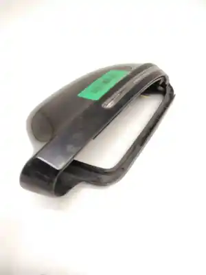 Автозапчастина б/у лівий корпус дзеркала для audi a3 cabriolet (8p) ambition посилання на oem iam   