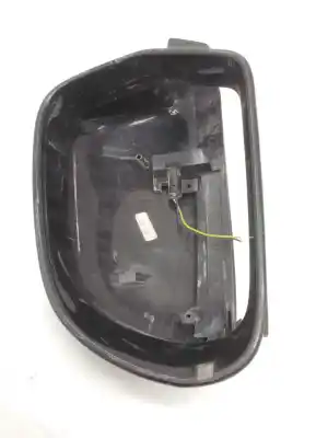 Автозапчастина б/у лівий корпус дзеркала для audi a3 cabriolet (8p) ambition посилання на oem iam   