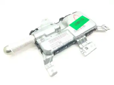 Gebrauchtes Autoersatzteil seitenairbag vorne rechts zum mercedes clase c (w203) berlina 200 compressor (203.045) oem-iam-referenzen a2038602605  