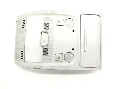 Second-hand car spare part interior light for audi a4 b8 avant (8k5) 2.0 tdi oem iam references 8t0947135b