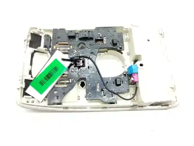 Pezzo di ricambio per auto di seconda mano luce interna per audi a4 b8 avant (8k5) 2.0 tdi riferimenti oem iam 8t0947135b  