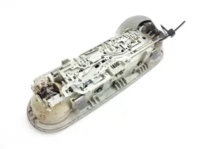 Pezzo di ricambio per auto di seconda mano luce interna per audi a4 b8 avant (8k5) 2.0 tdi riferimenti oem iam   