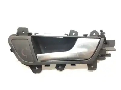 Peça sobressalente para automóvel em segunda mão Puxador Interior Dianteiro Direito por AUDI A4 B8 AVANT (8K5) 2.0 TDI Referências OEM IAM 8K0837020  