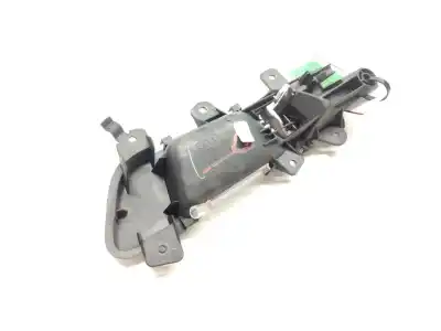 Peça sobressalente para automóvel em segunda mão puxador interior traseiro direito por audi a4 b8 avant (8k5) 2.0 tdi referências oem iam 8k0839020  