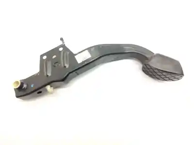 Second-hand car spare part brake pedal for audi a4 b8 avant (8k5) 2.0 tdi oem iam references 8k1721140a  