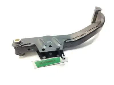 Second-hand car spare part brake pedal for audi a4 b8 avant (8k5) 2.0 tdi oem iam references 8k1721140a  