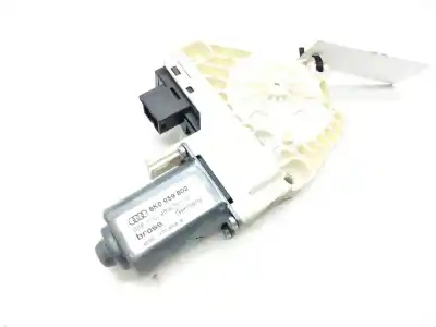 İkinci el araba yedek parçası sag ön cam motoru için audi a4 b8 avant (8k5) 2.0 tdi oem iam referansları 8k0959802  