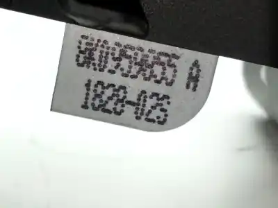 İkinci el araba yedek parçası arka sol cam kontrolü için audi a4 b8 avant (8k5) 2.0 tdi oem iam referansları 8k0959855a  