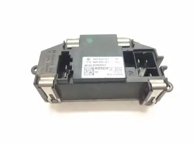 Second-hand car spare part heater blower for audi a4 b8 avant (8k5) 2.0 tdi oem iam references 8k0820521  