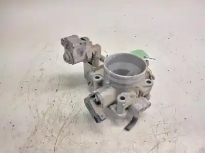 Second-hand car spare part Throttle Body for HYUNDAI SONATA (Y4) 2.0i 16V GLS (2002->) OEM IAM references   