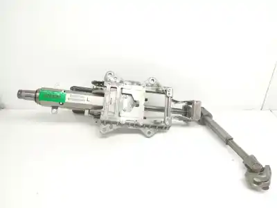 Second-hand car spare part Steering Column for AUDI A3 (8P) 1.6 TDI Ambiente OEM IAM references   