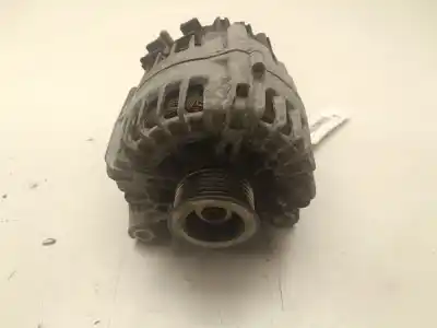 Peça sobressalente para automóvel em segunda mão Alternador por BMW 1 (E87) 118 d Referências OEM IAM 7802261AI03  