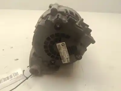 Peça sobressalente para automóvel em segunda mão alternador por bmw 1 (e87) 118 d referências oem iam 7802261ai03  