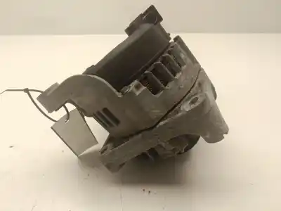 Peça sobressalente para automóvel em segunda mão alternador por bmw 1 (e87) 118 d referências oem iam 7802261ai03  