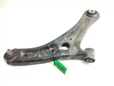 Pezzo di ricambio per auto di seconda mano braccio sospensione inferiore anteriore destro per ford ecosport titanium riferimenti oem iam 