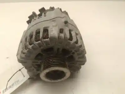 Peça sobressalente para automóvel em segunda mão Alternador por BMW 1 (E87) 118 d Referências OEM IAM 7802261AI05  
