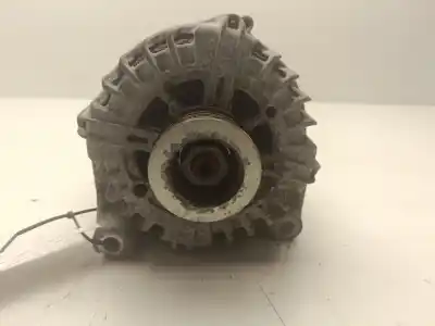 Peça sobressalente para automóvel em segunda mão alternador por bmw 1 (e87) 118 d referências oem iam 7802261ai05  