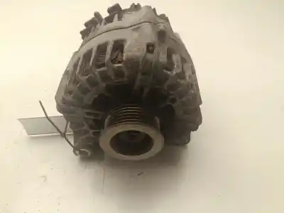 Peça sobressalente para automóvel em segunda mão Alternador por BMW 1 (E87) 118 d Referências OEM IAM 7802261AI05  