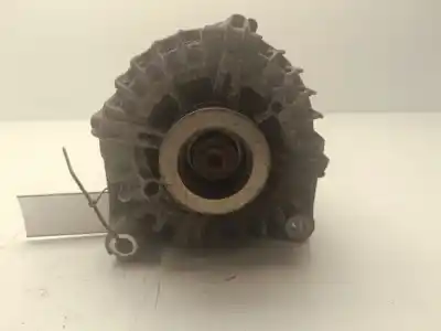 Peça sobressalente para automóvel em segunda mão alternador por bmw 1 (e87) 118 d referências oem iam 7802261ai05  