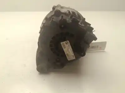 Peça sobressalente para automóvel em segunda mão alternador por bmw 1 (e87) 118 d referências oem iam 7802261ai05  