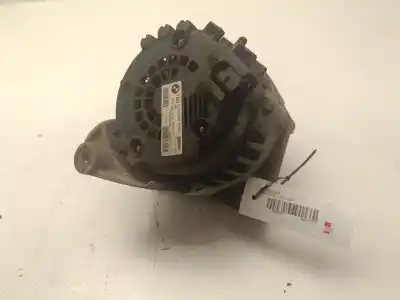 Peça sobressalente para automóvel em segunda mão alternador por bmw 1 (e87) 118 d referências oem iam 7802261ai05  