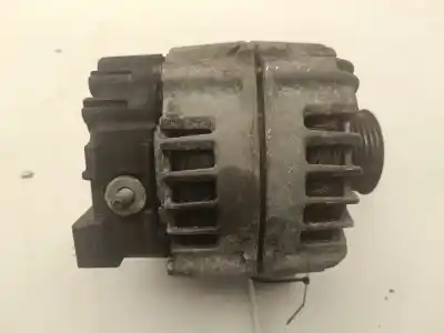 Peça sobressalente para automóvel em segunda mão alternador por bmw 1 (e87) 118 d referências oem iam 7802261ai05  