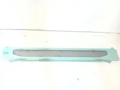 Second-hand car spare part front grille for scania r480 oem iam references 