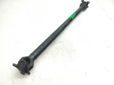 Peça sobressalente para automóvel em segunda mão transmissão central dianteira por bmw serie 3 berlina (e90) 3.0 turbodiesel cat referências oem iam 