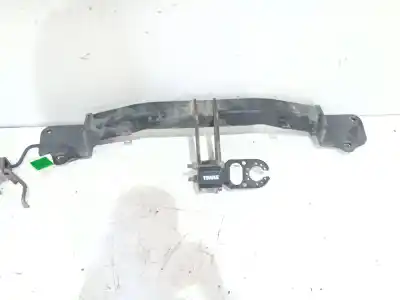 Second-hand car spare part Rear Bumper Reinforcement for BMW SERIE 3 BERLINA (E90) 3.0 Turbodiesel CAT OEM IAM references   