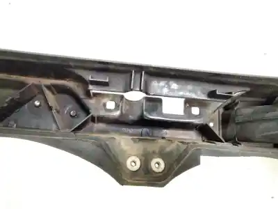 Second-hand car spare part front panel for audi a6 berlina (4f2) 2.7 tdi oem iam references   