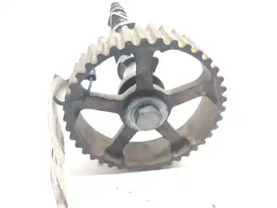 Second-hand car spare part camshaft for renault megane i scenic (ja0) 1.9 dti diesel cat oem iam references   