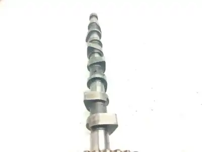Second-hand car spare part camshaft for renault megane i scenic (ja0) 1.9 dti diesel cat oem iam references   