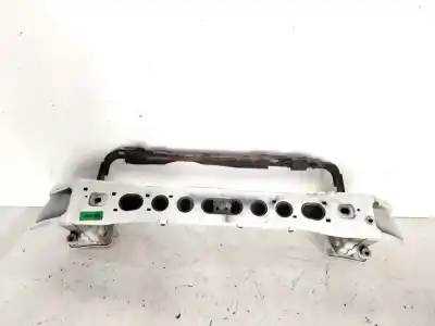 Peça sobressalente para automóvel em segunda mão reforço do pára choques dianteiro por ford c-max/grand c-max dxa cb7 desde 08/2010 hasta 03/2 c-max titanium 998 cc 125cv/92kw [enm1/e referências oem iam   