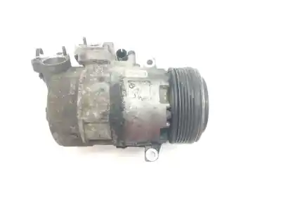 Peça sobressalente para automóvel em segunda mão Compressor De Ar Condicionado A/a A/c por BMW X3 (E83) 2.0 SD Referências OEM IAM   