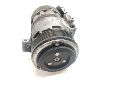 Second-hand car spare part air conditioning compressor for bmw x3 (e83) 2.0 sd oem iam references   