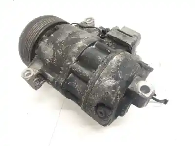 Second-hand car spare part air conditioning compressor for bmw x3 (e83) 2.0 sd oem iam references   