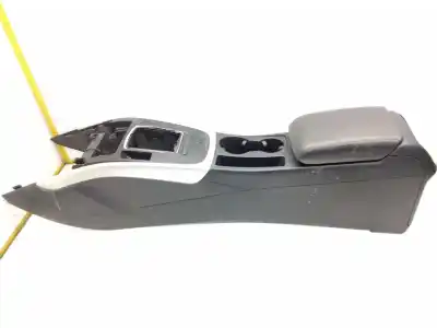 Second-hand car spare part center armrest for audi a4 b8 avant (8k5) 2.0 tdi oem iam references   