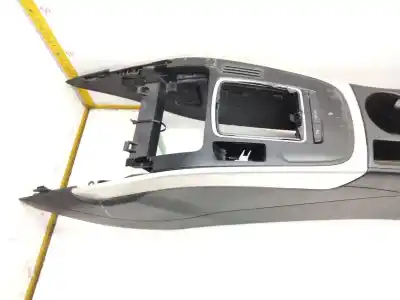 Second-hand car spare part center armrest for audi a4 b8 avant (8k5) 2.0 tdi oem iam references   