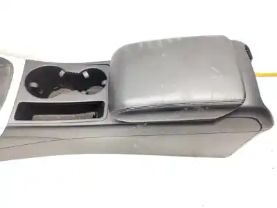 Second-hand car spare part center armrest for audi a4 b8 avant (8k5) 2.0 tdi oem iam references   