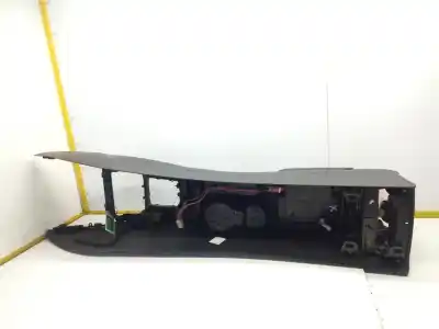 Second-hand car spare part center armrest for audi a4 b8 avant (8k5) 2.0 tdi oem iam references   