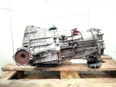 Second-hand car spare part gearbox for audi a4 b8 avant (8k5) 2.0 tdi oem iam references kxp