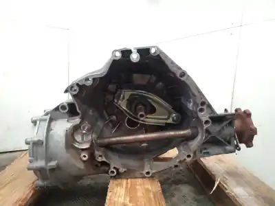 Second-hand car spare part gearbox for audi a4 b8 avant (8k5) 2.0 tdi oem iam references kxp  