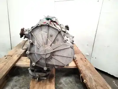 Second-hand car spare part gearbox for audi a4 b8 avant (8k5) 2.0 tdi oem iam references kxp  