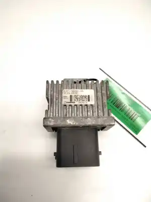 Peça sobressalente para automóvel em segunda mão relé de injeção / bomba de combustível por citroen c4 berlina exclusive referências oem iam 9663824880