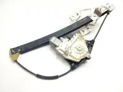 Second-hand car spare part rear right window regulator for audi a4 b8 avant (8k5) 2.0 tdi oem iam references 8k0969812