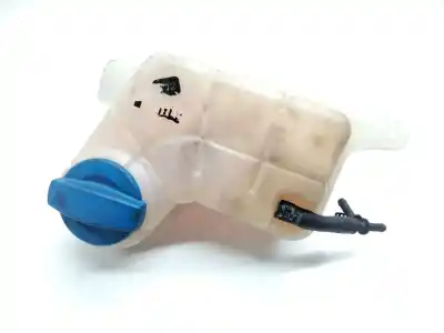 Second-hand car spare part coolant expansion tank for audi a6 c6 (4f2) 2.0 tdi oem iam references 4f0121403n