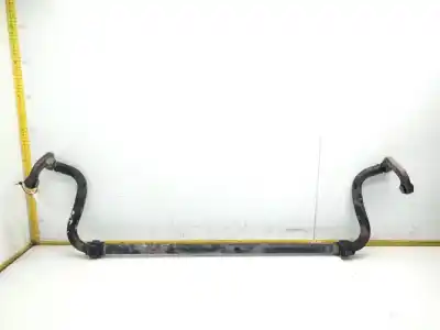 Second-hand car spare part front stabilizer bar for audi a6 c6 (4f2) 2.0 tdi oem iam references 4f0411309f