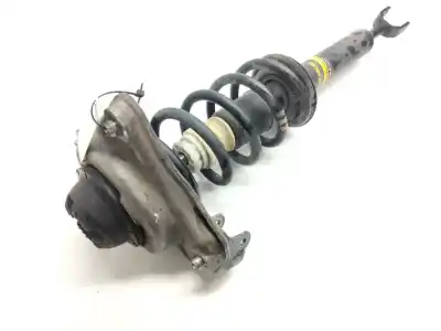 Second-hand car spare part front right shock absorber for audi a6 c6 (4f2) 2.0 tdi oem iam references 376024sp